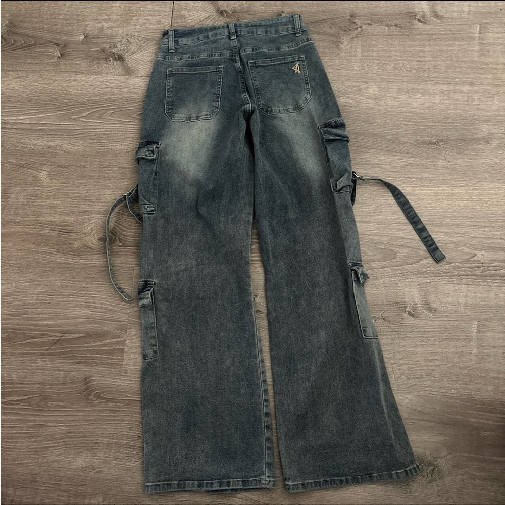 VIP Denim Jeans - Picture 6 of 6